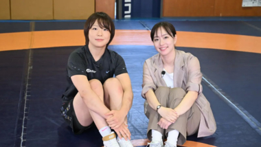 【リンク】石川佳純×藤波朱理対談　藤波が語った「最初で最後の地元大舞台」への期待感と“2階級連覇”への思い＜アジア大会＞（WEB ザテレビジョン）