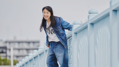 【リンク】浜口京子が語る、“日本を元気にする新たな夢”。「80歳を超えてもマットに立ち続けたい」（OCEANS）