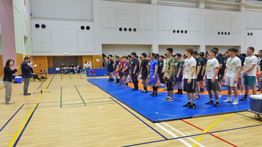 10.31～11.1全国社会人オープン選手権／大会要項