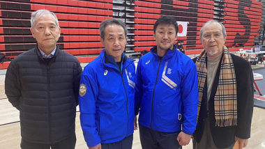 【訃報】日米高校交流に尽力した谷田部勝さん（米国ポートランド在住）