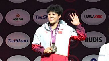 【2026年アジア大会・展望（11）】世界＆アジア・チャンピオンがそろった階級、石井亜海（クリナップ）が抜け出すか…女子68kg級