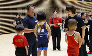 【2026年藤波朱理杯・特集】「来年以降は海外からも出場選手を募集したい」…藤波俊一・実行委員長