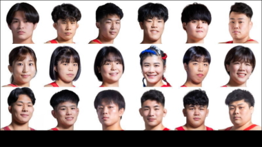 《特別サイト》2028年愛知・名古屋アジア大会（スケジュール・日本代表選手・展望）