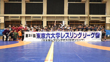 明大が5大会ぶり5度目の優勝…2026年東京六大学チャンピオンシップ