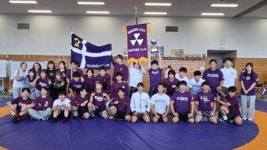 同志社大が2年連続勝利…日本最古の定期戦／立大－同志社大