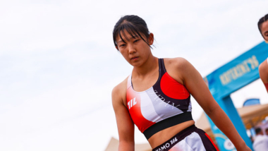淺野稔理（慶大）瀧澤勇仁（慶大）とも準決勝へ進めず…2026年ビーチ・ワールドシリーズ最終戦・最終日