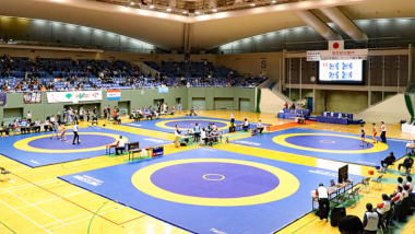 11.21～22全国中学選抜U15選手権／実施案内…ラッシュガード着用が可能へ