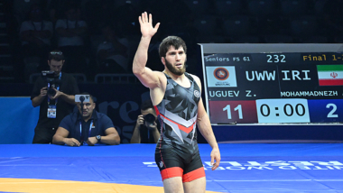 【2026年世界選手権・展望（29）】男子フリースタイル61kg級・日本代表選手（長谷川敏裕）／見どころ