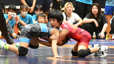 【写真集】「2026年栄和人杯集まれ！未来のメダリスト」大会