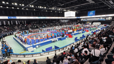 《結果速報・ネット中継》2026年国民スポーツ大会・第2日