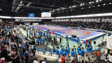 2026年国民スポーツ大会・第1日／成績