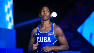 【2026年世界選手権・展望（11）】女子76kg級・日本代表選手（松雪泰葉）／見どころ