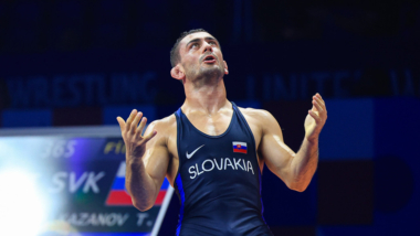 【2026年世界選手権・展望（26）】男子フリースタイル74kg級・日本代表選手（青柳善の輔）／見どころ