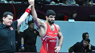 【2026年世界選手権・展望（24）】男子フリースタイル86kg級・日本代表選手（岡澤ナツラ）／見どころ