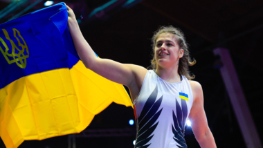 【2026年世界選手権・展望（12）】女子72kg級・日本代表選手（吉武まひろ）／見どころ