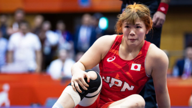 鏡優翔（サントリー）が右ひざを手術、世界選手権（10月）と天皇杯全日本選手権（12月）は欠場へ