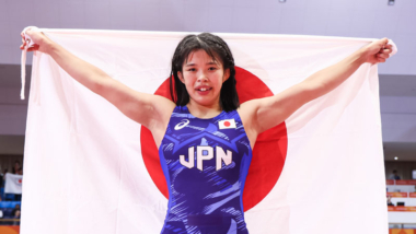 【2026年アジア大会・特集】最終日・出場選手の声