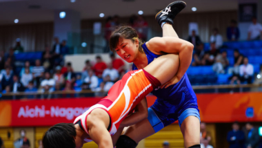 【2026年アジア大会・特集】第3日・出場選手の声