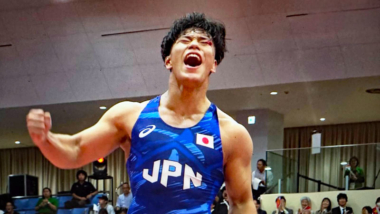 【2026年アジア大会・特集】出場選手の声