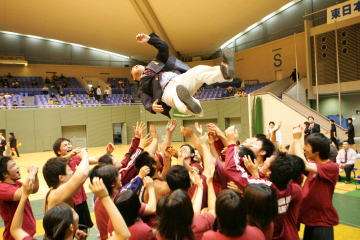 早大の２年連続優勝なるか…５月17日（火）～20日（金）に東日本学生リーグ戦