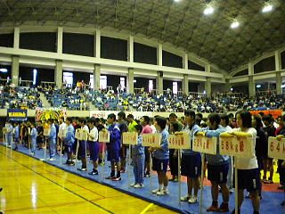 藤波勇飛（三重・西朝明）が３連覇へ好発進！…沼尻直杯全国中学生選手権第１日